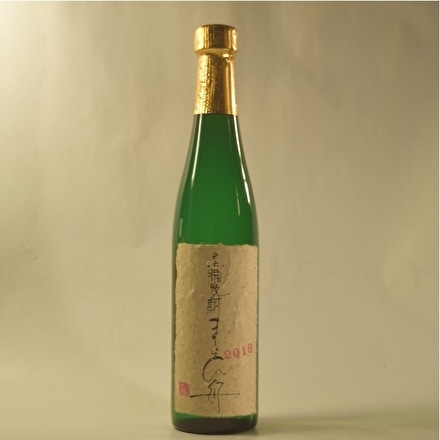 まーらん舟 33度 黒糖 500ml 2020年製造