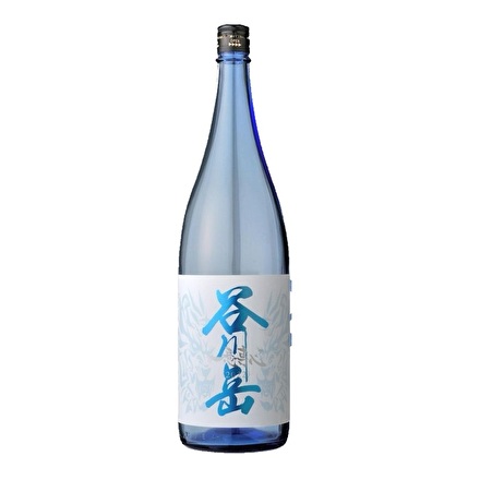 谷川岳 純米吟醸 一意専心 720ml