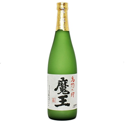 魔王 芋焼酎 25度 720ml