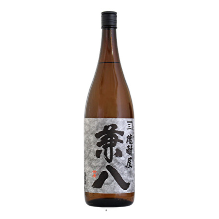 兼八　1800ml