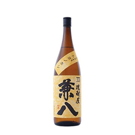 トヨノホシ 兼八 1800ml