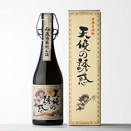 天使の誘惑 芋焼酎 720ml