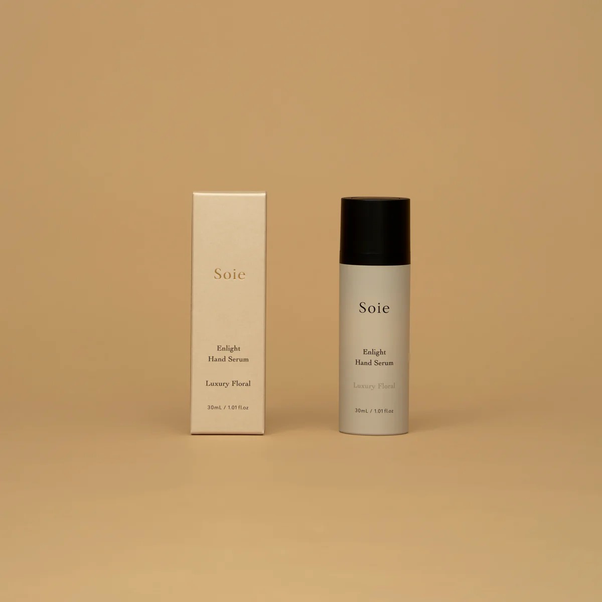 Enlight Hand Serum LUXURY FLORAL