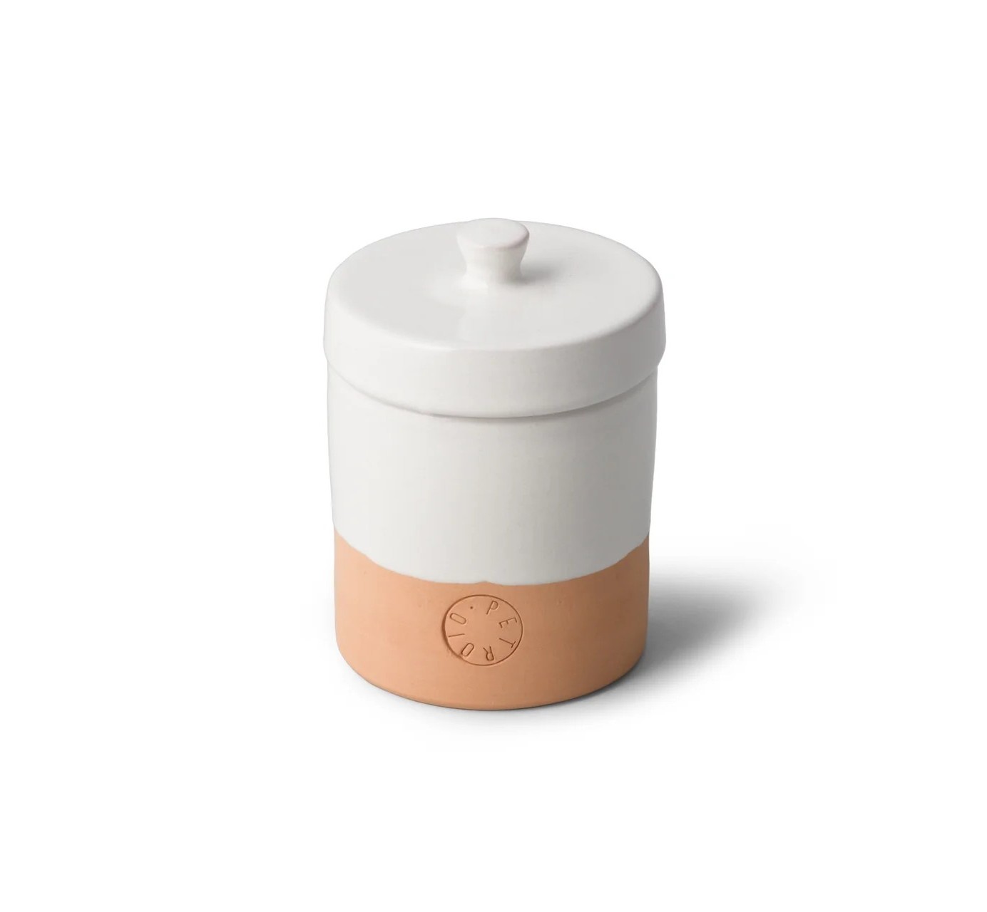 ペトロイオ・コレクション 容器 小