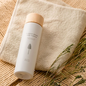 haus プレミアムヒノキバスエッセンス