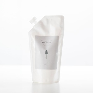 haus プレミアムヒノキバスエッセンス詰め替え用レフィル