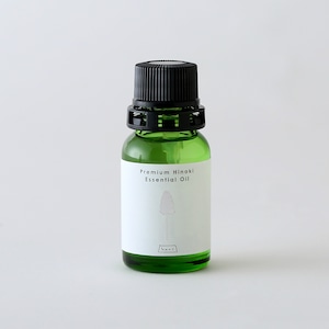 haus プレミアムヒノキ エッセンシャルオイル