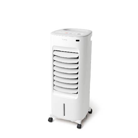 siroca 加湿つき 温冷風扇 シロカのなごみ SH-C252