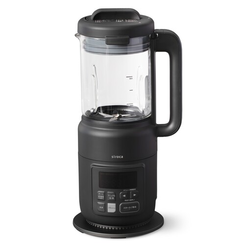 ヒーター機能付きブレンダー おうちシェフBLENDER　SM-S151HD