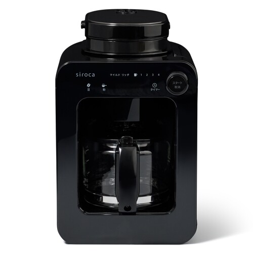 全自動コーヒーメーカー　SC-A271