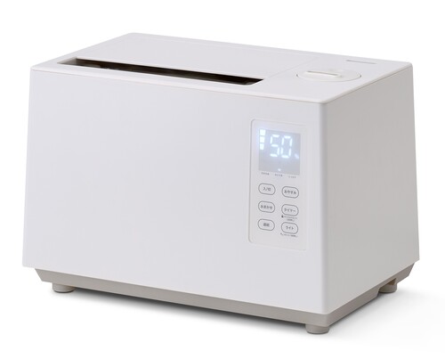 加熱超音波式加湿器　SD-5HC151