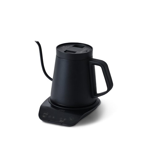 siroca 温度調節電気ケトル SK-D271