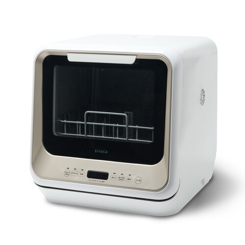 siroca 食器洗い乾燥機 PDW-M151