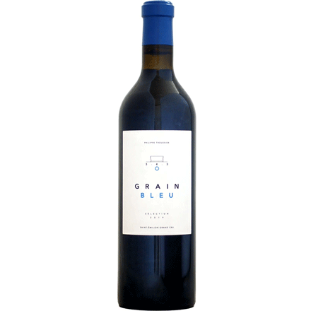 ソル・ベニ 3-4-3 グラン・ブルー [2019]750ml (赤ワイン)