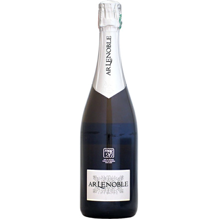 A.R ルノーブル ブリュット・アンタンス マグ 20 750ml