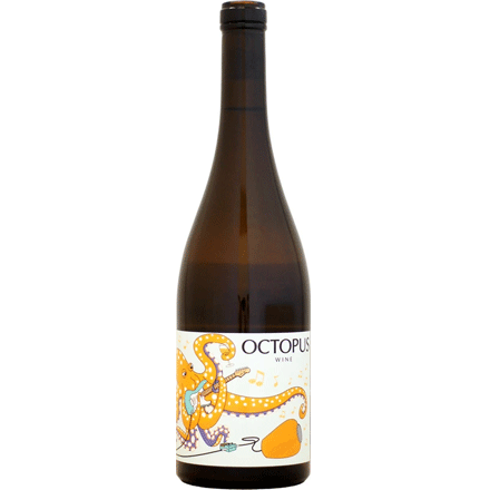 コンスタンティーナ・ソテロ オクトパス NV 750ml (2022) (白ワイン)