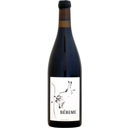 ボデガ・フロンティオ ベベメ [2021]750ml (赤ワイン)