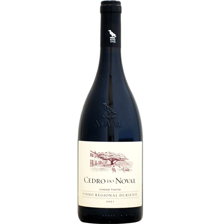 キンタ・ド・ノヴァル セドロ・ド・ノヴァル [2021]750ml (赤ワイン)