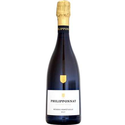 フィリポナ レゼルヴ・パーペチュアル ブリュット NV 750ml 【正規品】