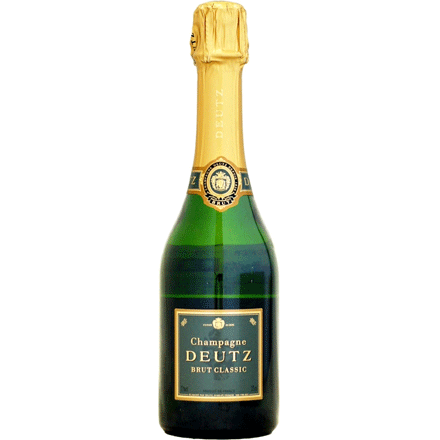 【ハーフ瓶】ドゥーツ ブリュット クラシック NV 375ml 【正規代理店商品