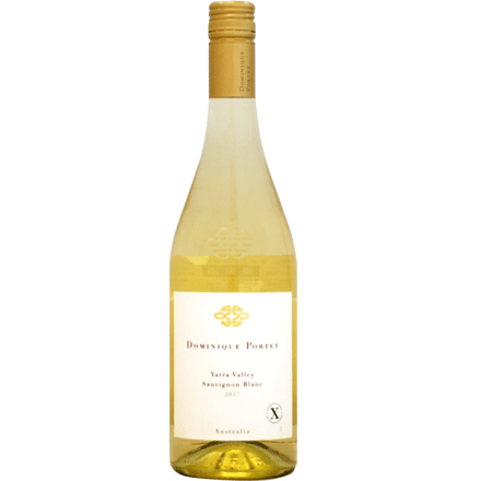 ドミニク・ポルテ ソーヴィニョン・ブラン ヤラ・ヴァレー [2017]750ml (白ワイン)