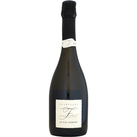 ナタリー・ファルメ ル・ヴァル・コルネ ブリュット NV 750ml (2020)