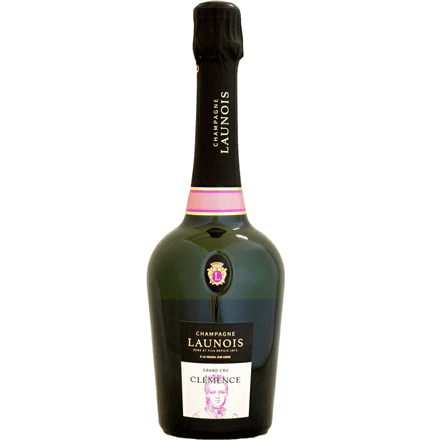 ローノワ キュヴェ・ヴーヴ・クレモンス グラン・クリュ ブラン・ド・ブラン NV 750ml