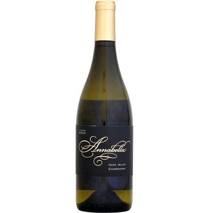 マイケル・ポザーン アナベラ ナパ・ヴァレー シャルドネ [2022]750ml (白ワイン)
