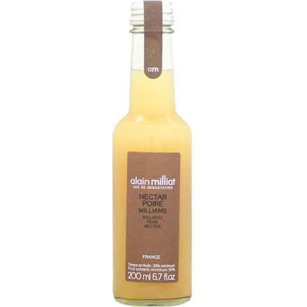 【ピッコロサイズ】アランミリア サマーペアー ネクター 200ml