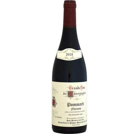 ドメーヌ・ポール・ペルノ ポマール・ノワゾン [ 2018 ] 750ml