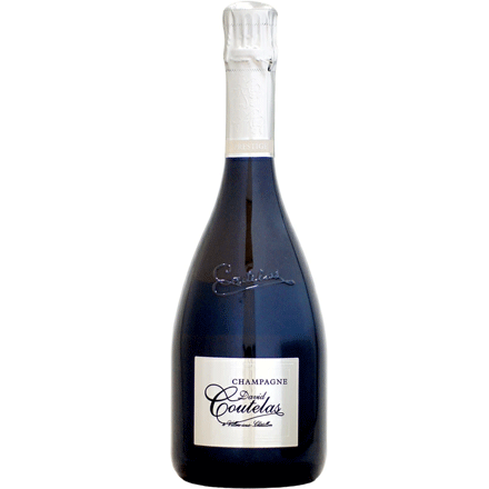 ダヴィド・クートラ キュヴェ・プレスティージュ NV 750ml
