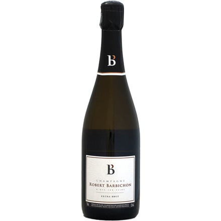ロベール・バルビション エクストラ・ブリュット 750ml