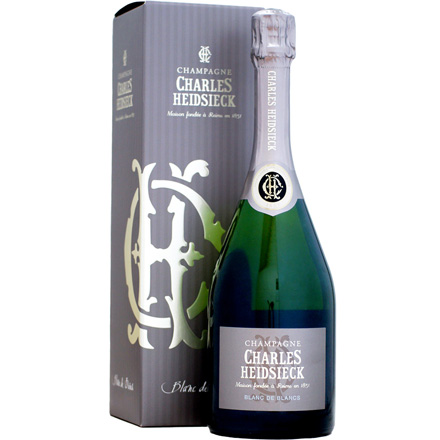 シャルル・エドシック ブラン・ド・ブラン NV 750ml 箱入り 【正規品】