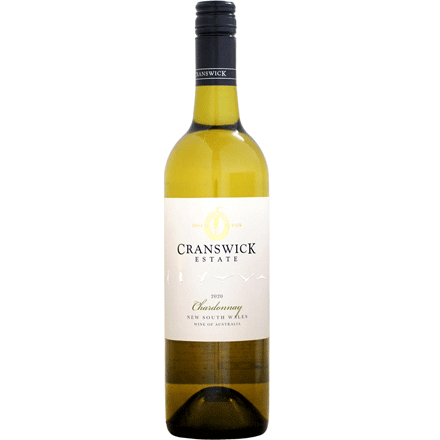 クランスウィック・エステート シャルドネ [2020]750ml (白ワイン)