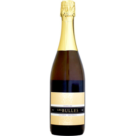 ドミニク・ポルテ テン・メン スパークリング レ・ビュル NV 750ml (スパークリングワイン)