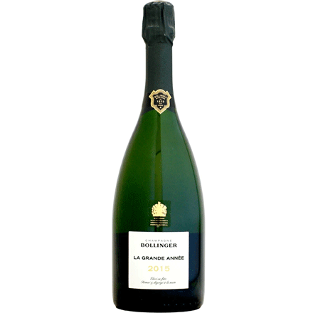 ボランジェ ラ・グラン・ダネ [2015]750ml 箱無し 【正規品】