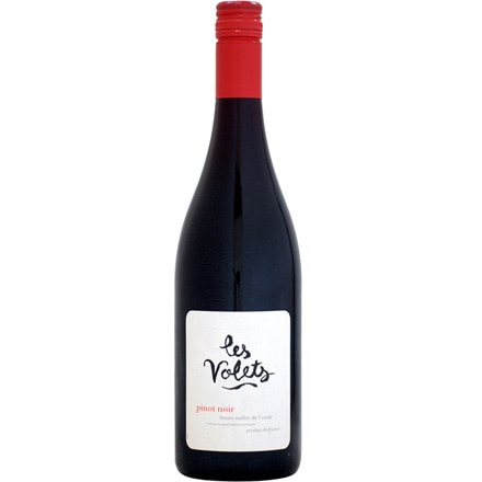 レ・ヴォレ ピノ・ノワール オート・ヴァレ・ド・ロード [2021]750ml