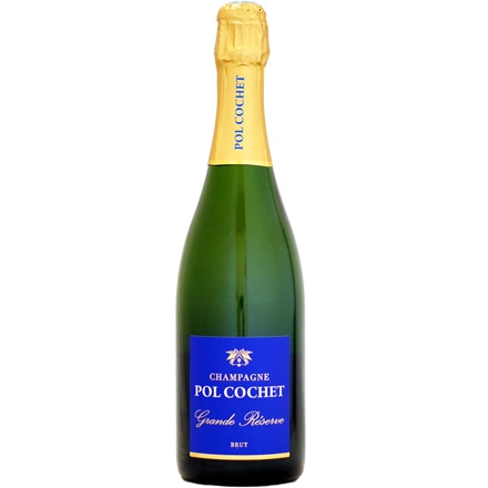 ポル・コシェ ブリュット グラン・レゼルヴ NV 750ml