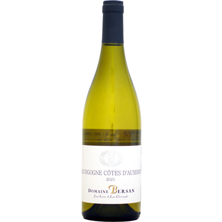 ドメーヌ・ベルサン ブルゴーニュ・コート・ドーセール シャルドネ [2021]750ml (白ワイン)
