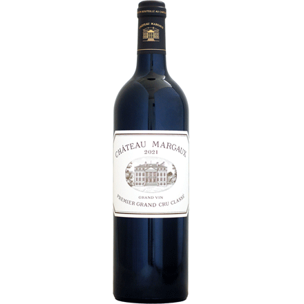 シャトー・マルゴー [2021]750ml 【2021ボルドー】
