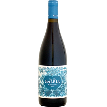 バレイア ピノ・ノワール [2020] 750ml ( 赤ワイン )