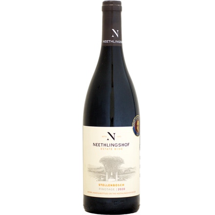 ニースリングホフ・エステート ピノタージュ [ 2020 ] 750ml (赤ワイン)