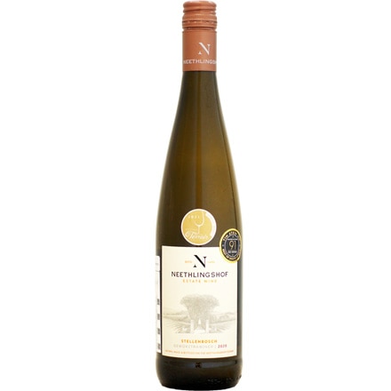 ニースリングホフ・エステート ゲヴュルツトラミナー [ 2020 ] 750ml (白ワイン)