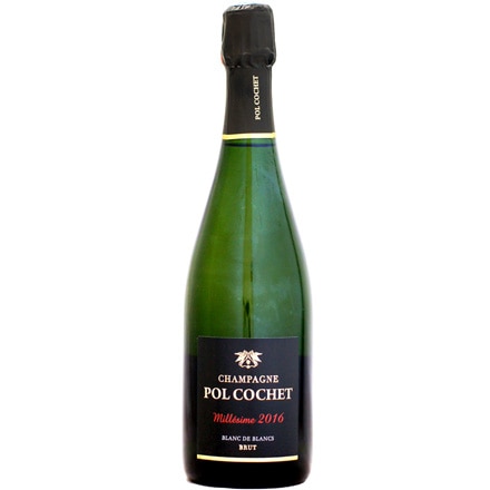 ポル・コシェ ブリュット ブラン・ド・ブラン ミレジム [2016]750ml