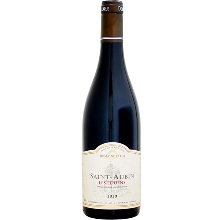 ドメーヌ・ラリュー サン・トーバン・ルージュ レ・セデュアン 2020 赤ワイン 750ml