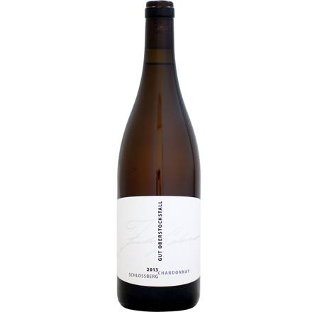 フリッツ・サロモン シャルドネ シュロス・ベルグ [2013]750ml (白ワイン)