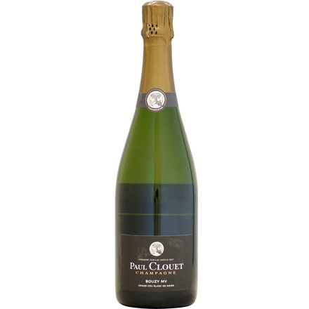 ポール・クルエ ブリュット グラン・クリュ 750ml