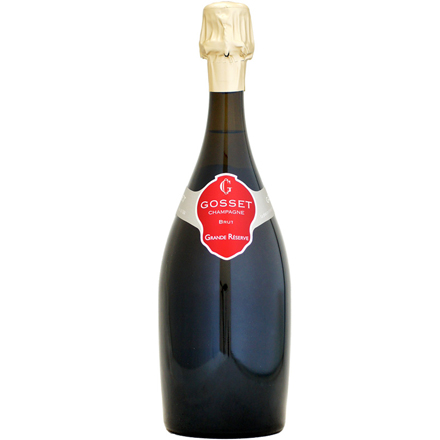 ゴッセ グラン・レゼルヴ ブリュット NV 750ml 箱無し 【正規品】