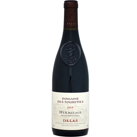 ドゥラス・フレール エルミタージュ ドメーヌ・デ・トゥーレット [2014]750ml