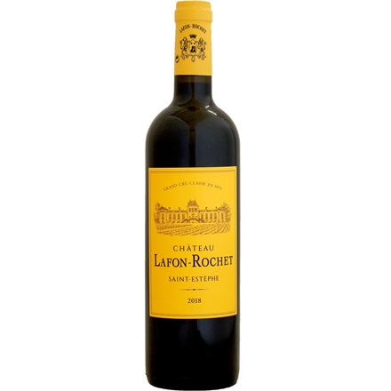 シャトー・ラフォン・ロシェ [2018] 750ml ＜2018ボルドー＞